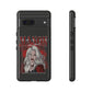 Manon Blackbeak Retro 90's Tough Phone Cases *PRINT ON DEMAND*