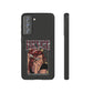 Bryce Quinlan Retro 90's Tough Phone Cases *PRINT ON DEMAND*