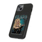 Celaena Sardothien Retro 90's Tough Phone Cases *PRINT ON DEMAND*