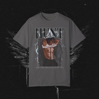 Hunt Athalar Retro 90's Tee *PRINTED ON DEMAND*