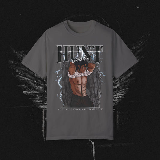 Hunt Athalar Retro 90's Tee *PRINTED ON DEMAND*