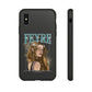 Feyre Archeron Retro 90's Tough Phone Cases *PRINT ON DEMAND*