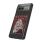 Manon Blackbeak Retro 90's Tough Phone Cases *PRINT ON DEMAND*