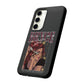 Bryce Quinlan Retro 90's Tough Phone Cases *PRINT ON DEMAND*