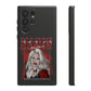 Manon Blackbeak Retro 90's Tough Phone Cases *PRINT ON DEMAND*