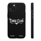 Crow Club Tough Phone Cases *PRINT ON DEMAND*