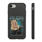 Celaena Sardothien Retro 90's Tough Phone Cases *PRINT ON DEMAND*