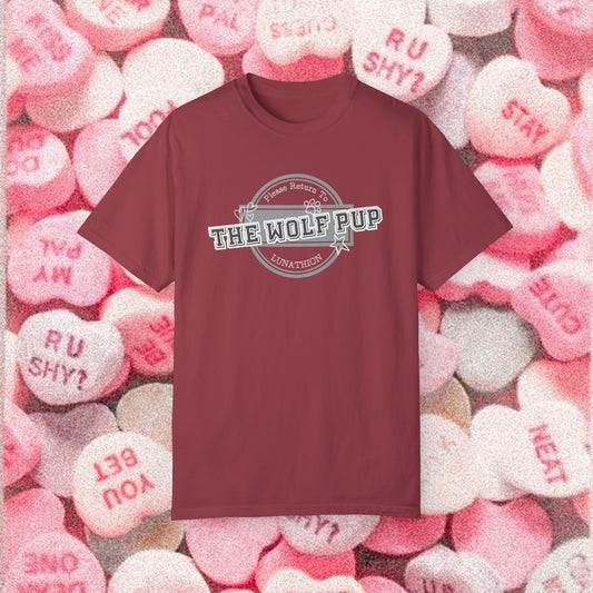 Lunathion Valentines tees *PRINTED ON DEMAND*