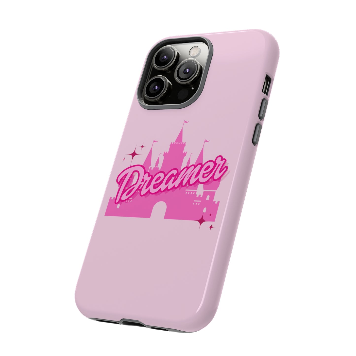 Dreamer Doll Tough Phone Cases *PRINT ON DEMAND*