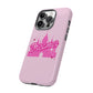 Dreamer Doll Tough Phone Cases *PRINT ON DEMAND*