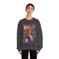 Elain Archeron Retro 90's GILDAN Crewneck Sweatshirt *PRINT ON DEMAND*