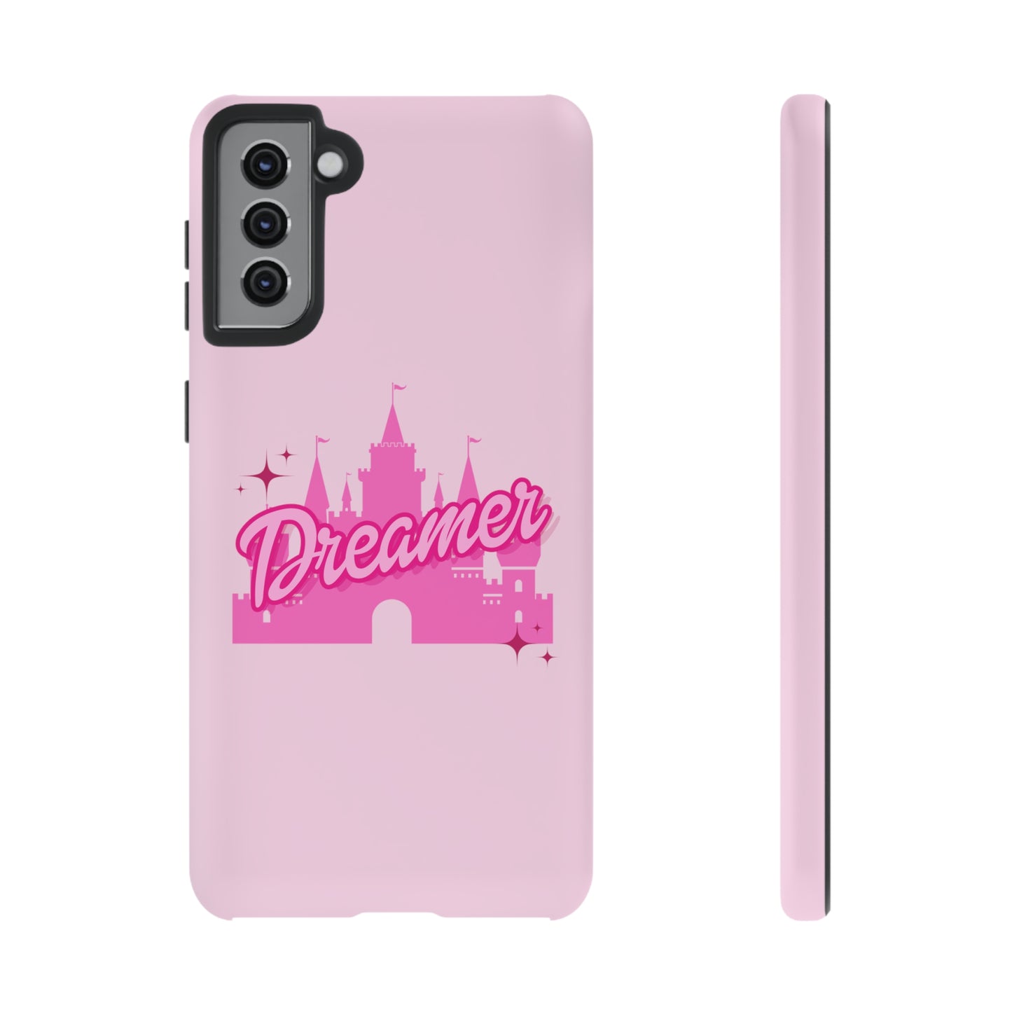 Dreamer Doll Tough Phone Cases *PRINT ON DEMAND*