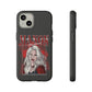 Manon Blackbeak Retro 90's Tough Phone Cases *PRINT ON DEMAND*