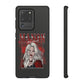 Manon Blackbeak Retro 90's Tough Phone Cases *PRINT ON DEMAND*