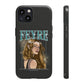 Feyre Archeron Retro 90's Tough Phone Cases *PRINT ON DEMAND*