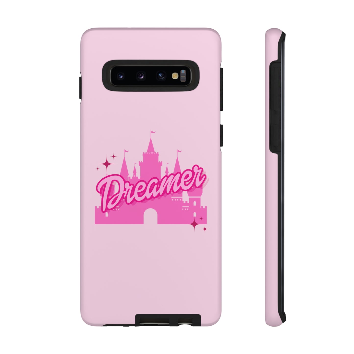 Dreamer Doll Tough Phone Cases *PRINT ON DEMAND*