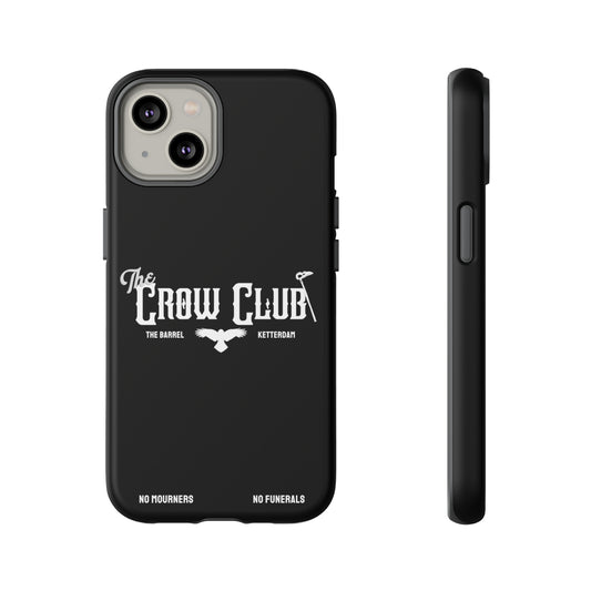Crow Club Tough Phone Cases *PRINT ON DEMAND*