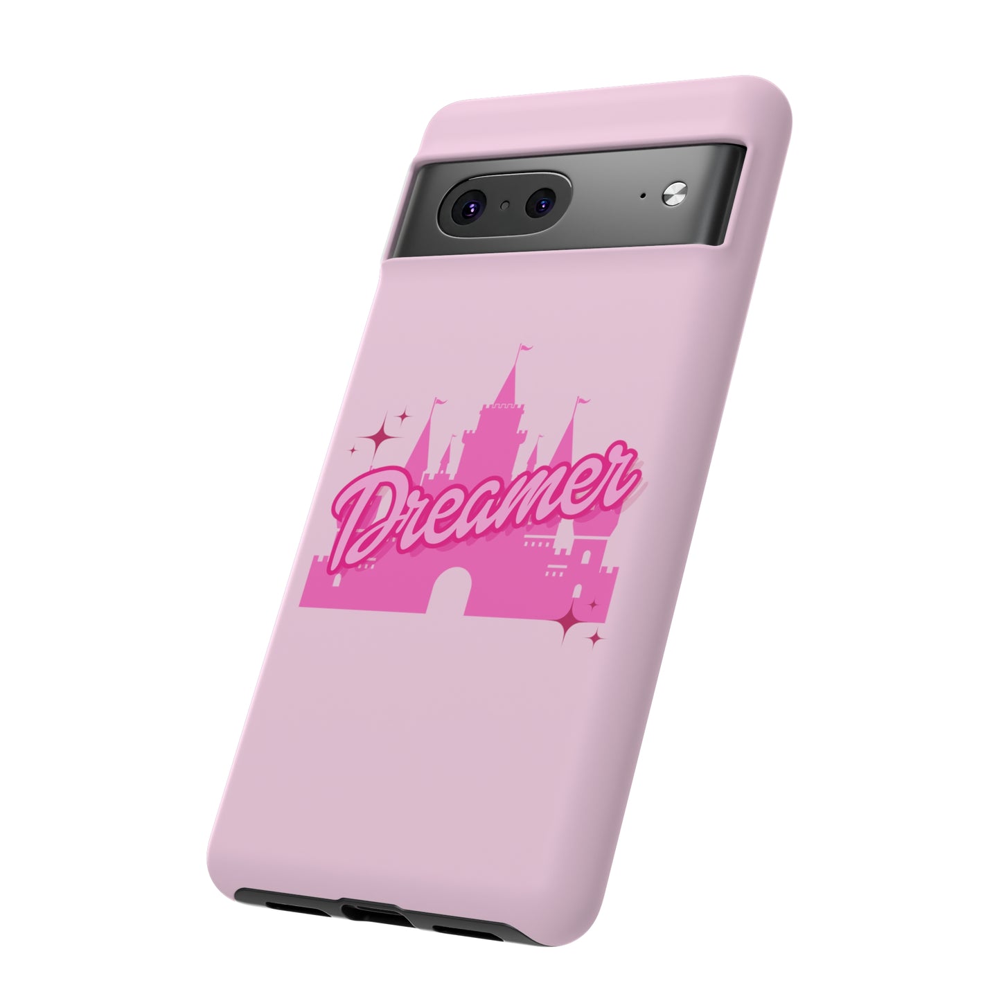 Dreamer Doll Tough Phone Cases *PRINT ON DEMAND*