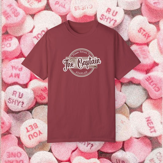 Erilea Valentines tees *PRINTED ON DEMAND*