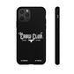 Crow Club Tough Phone Cases *PRINT ON DEMAND*