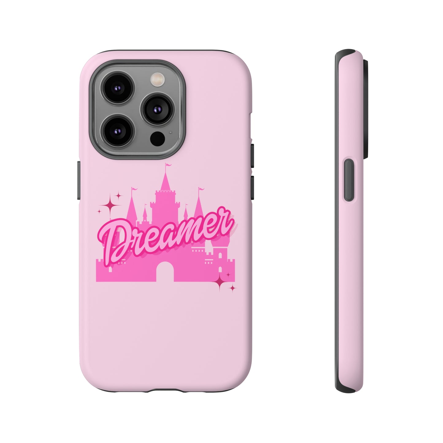 Dreamer Doll Tough Phone Cases *PRINT ON DEMAND*