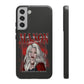 Manon Blackbeak Retro 90's Tough Phone Cases *PRINT ON DEMAND*