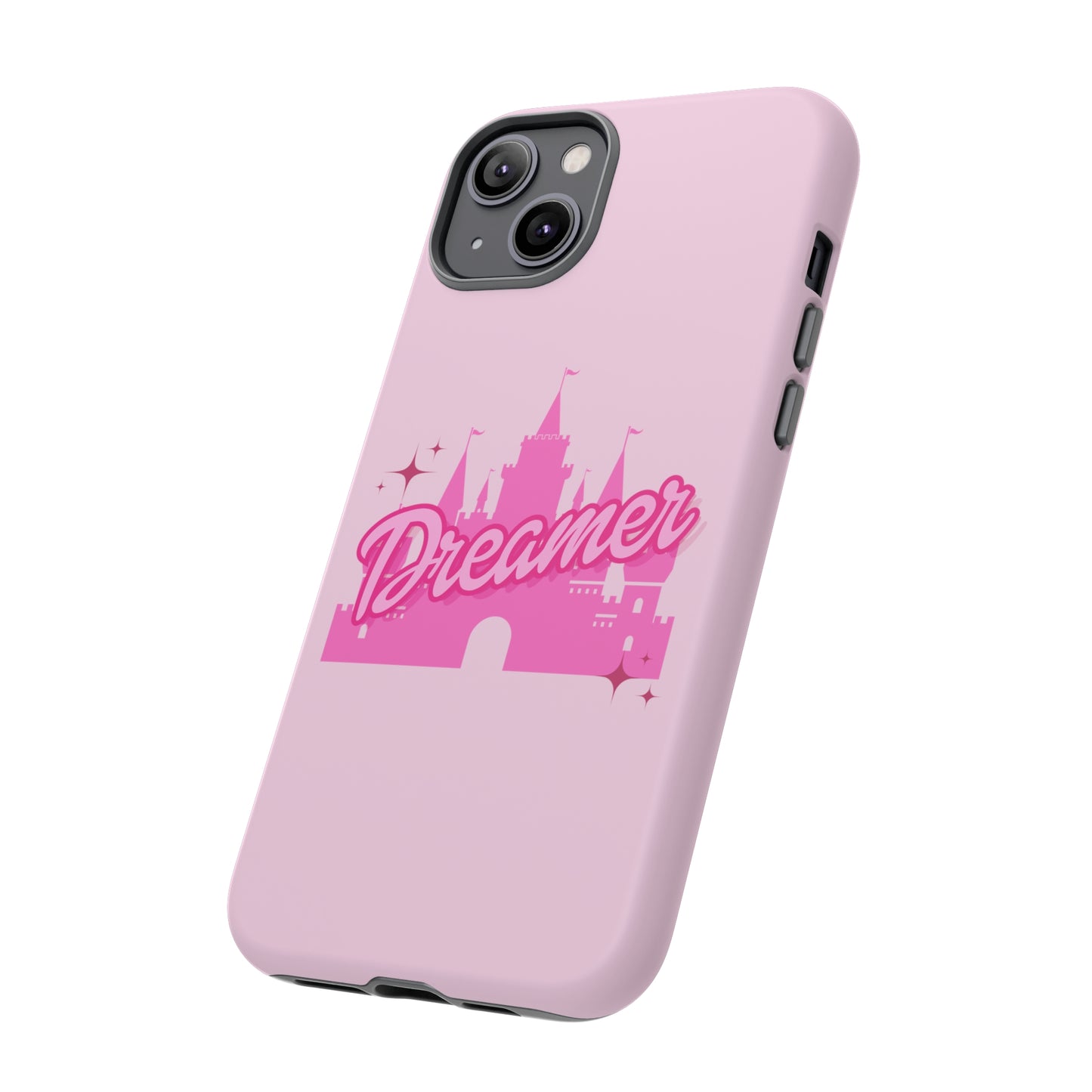 Dreamer Doll Tough Phone Cases *PRINT ON DEMAND*