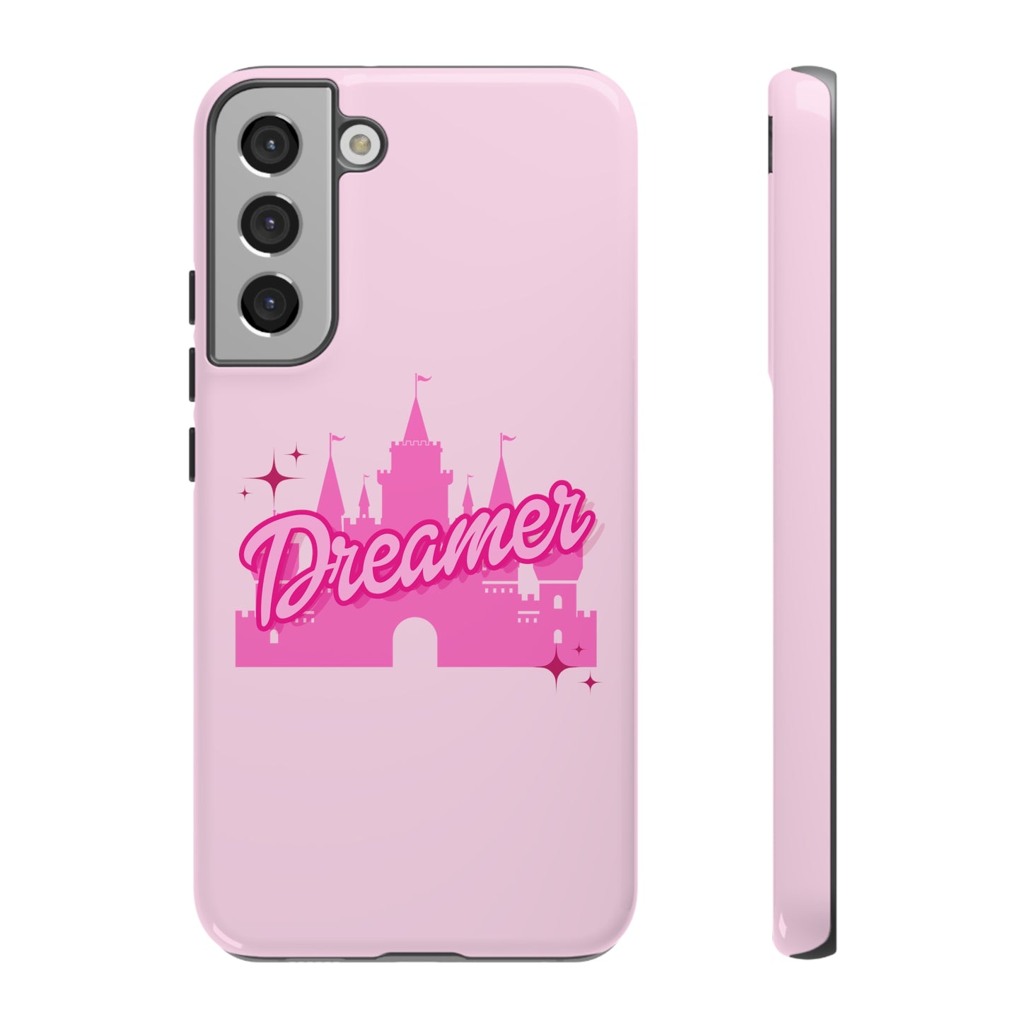 Dreamer Doll Tough Phone Cases *PRINT ON DEMAND*