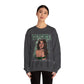 Lysandra Ennar Retro 90's GILDAN Crewneck Sweatshirt *PRINT ON DEMAND*