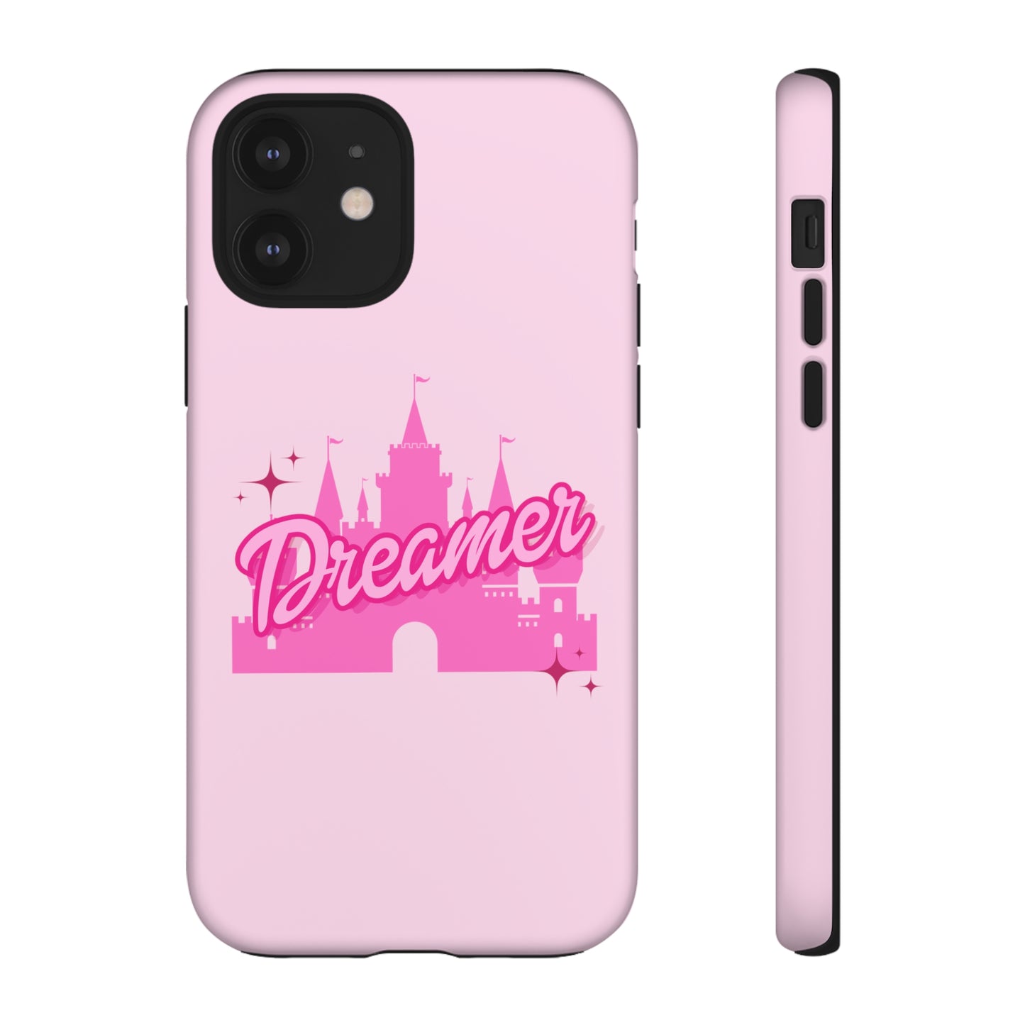 Dreamer Doll Tough Phone Cases *PRINT ON DEMAND*