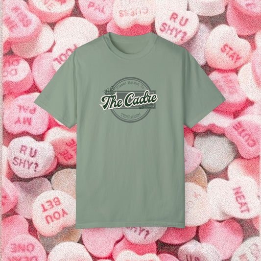 Erilea Valentines tees *PRINTED ON DEMAND*