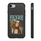 Feyre Archeron Retro 90's Tough Phone Cases *PRINT ON DEMAND*