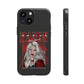 Manon Blackbeak Retro 90's Tough Phone Cases *PRINT ON DEMAND*