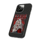 Manon Blackbeak Retro 90's Tough Phone Cases *PRINT ON DEMAND*