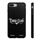 Crow Club Tough Phone Cases *PRINT ON DEMAND*