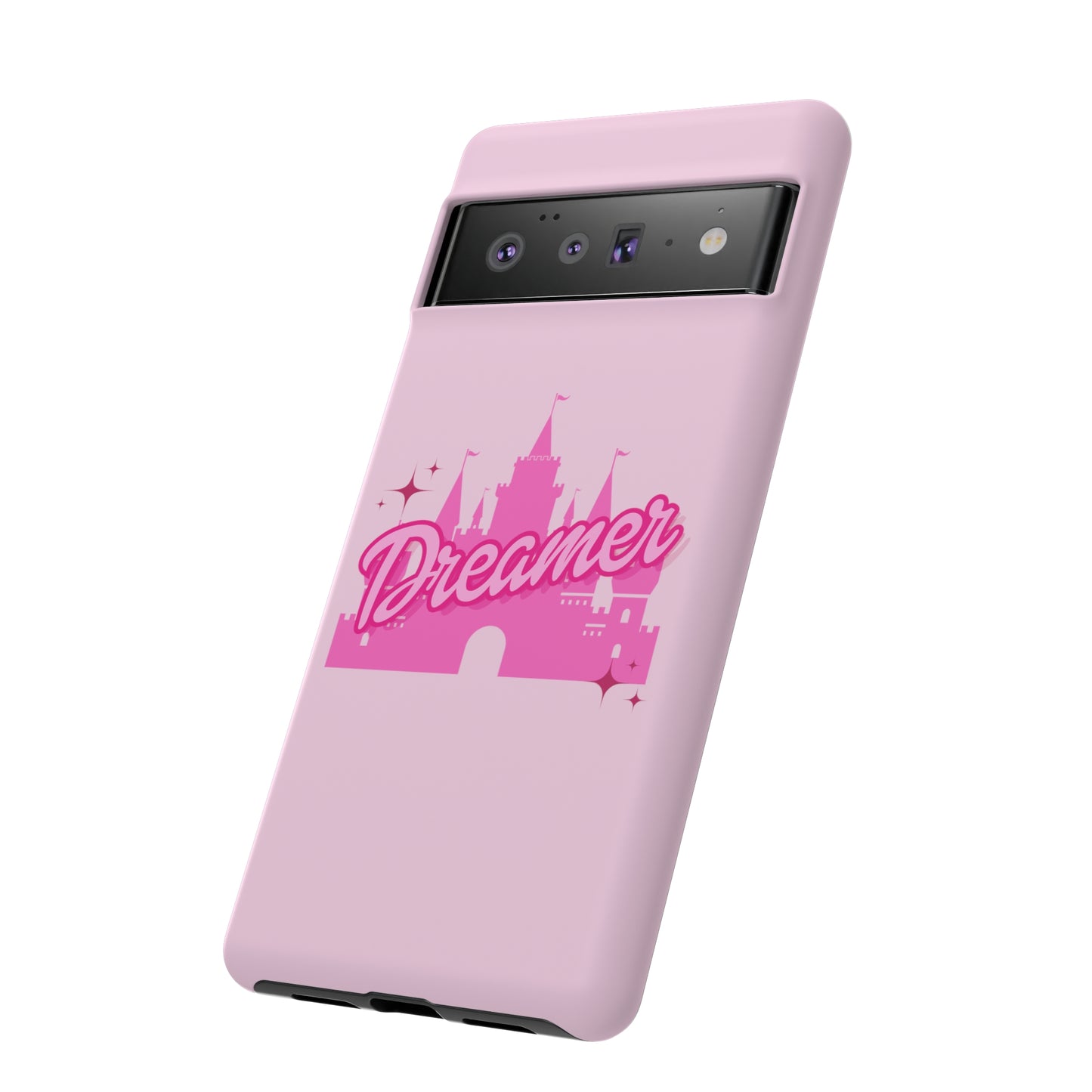 Dreamer Doll Tough Phone Cases *PRINT ON DEMAND*