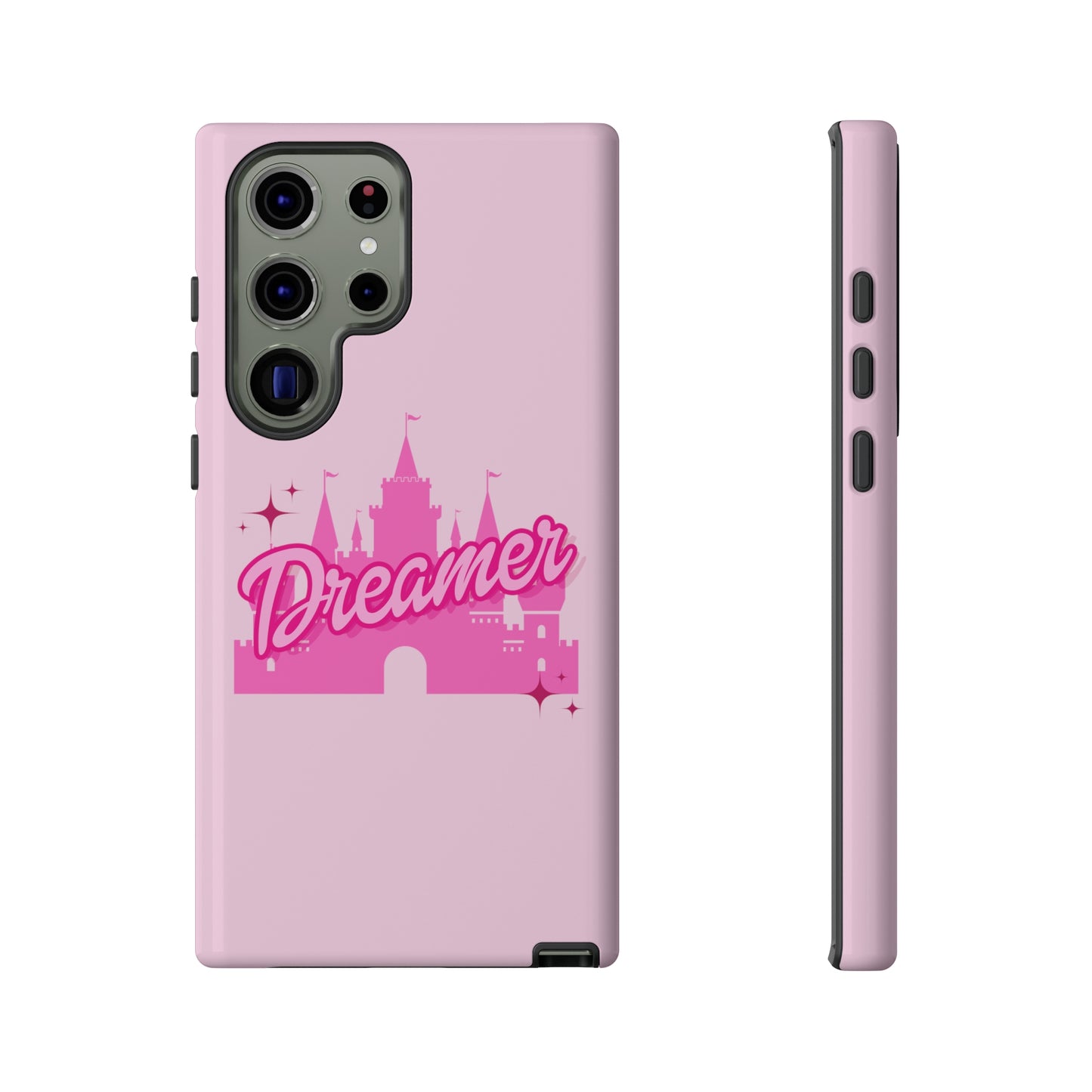 Dreamer Doll Tough Phone Cases *PRINT ON DEMAND*