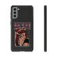 Bryce Quinlan Retro 90's Tough Phone Cases *PRINT ON DEMAND*