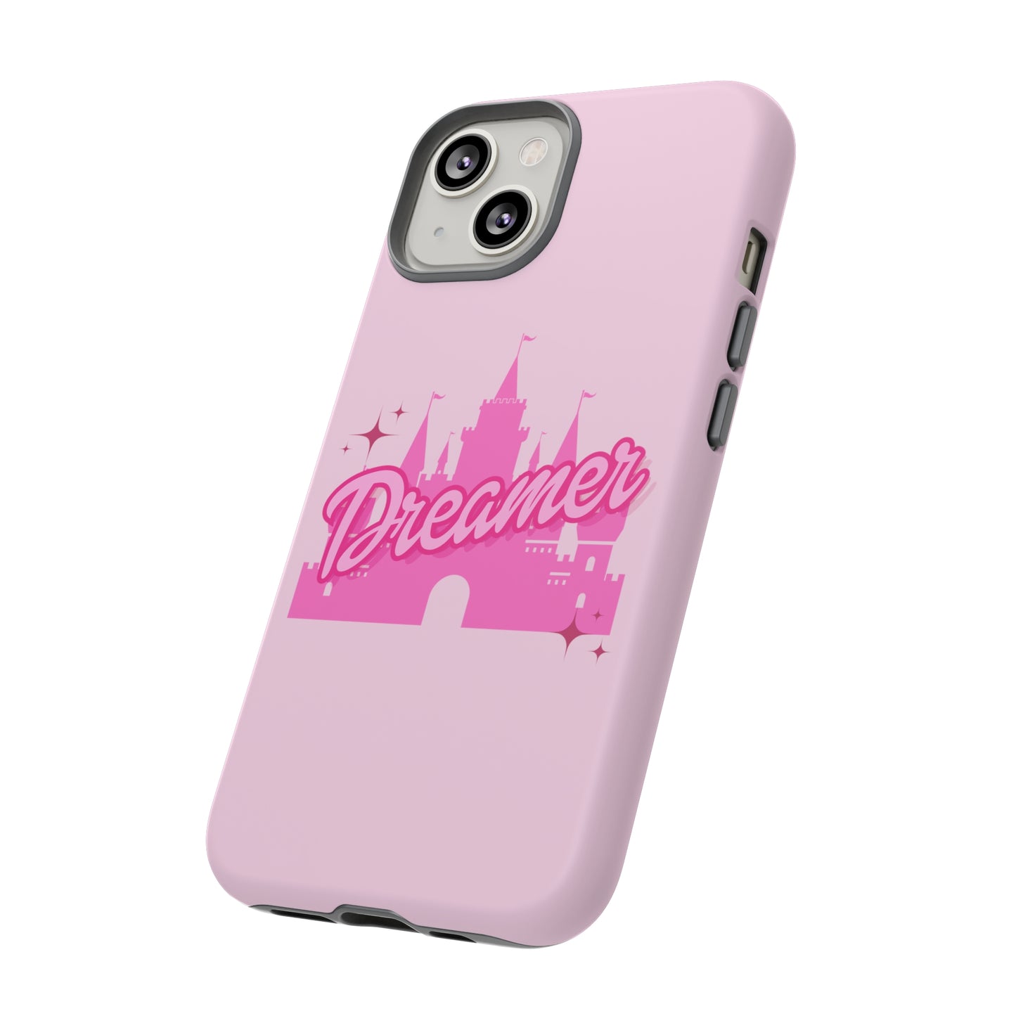 Dreamer Doll Tough Phone Cases *PRINT ON DEMAND*