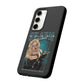 Celaena Sardothien Retro 90's Tough Phone Cases *PRINT ON DEMAND*