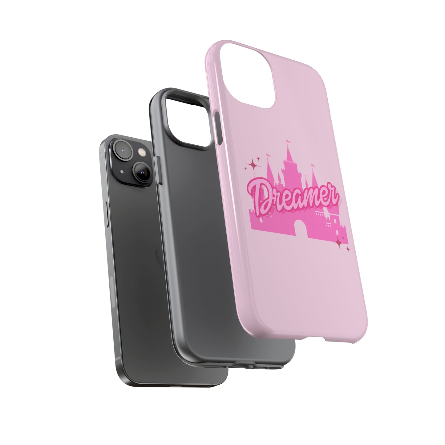 Dreamer Doll Tough Phone Cases *PRINT ON DEMAND*