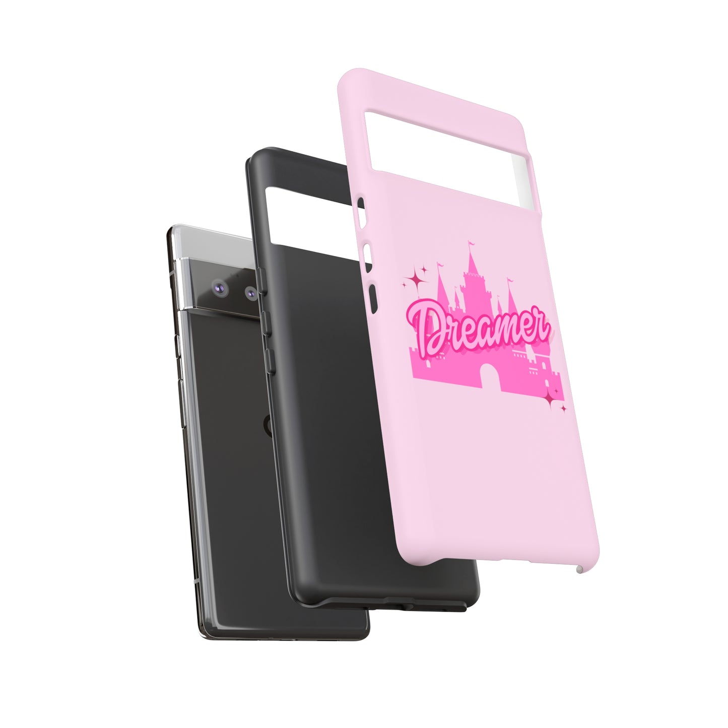 Dreamer Doll Tough Phone Cases *PRINT ON DEMAND*