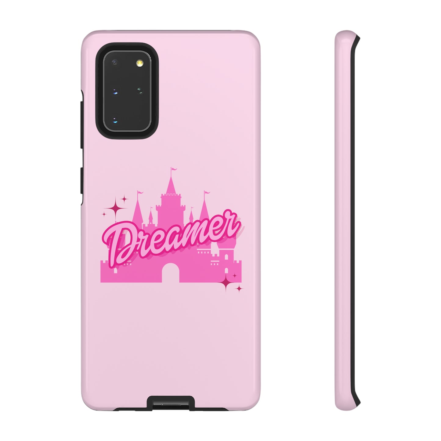 Dreamer Doll Tough Phone Cases *PRINT ON DEMAND*