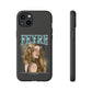 Feyre Archeron Retro 90's Tough Phone Cases *PRINT ON DEMAND*