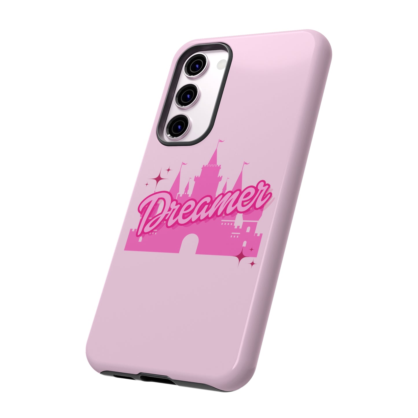 Dreamer Doll Tough Phone Cases *PRINT ON DEMAND*