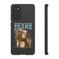 Feyre Archeron Retro 90's Tough Phone Cases *PRINT ON DEMAND*