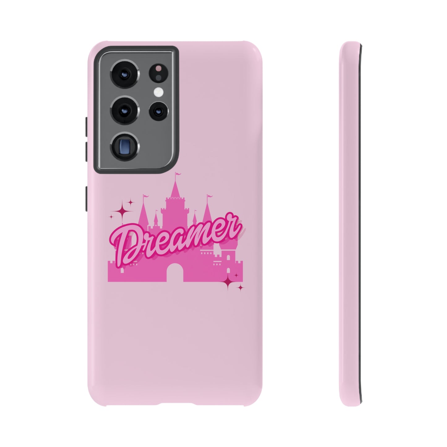 Dreamer Doll Tough Phone Cases *PRINT ON DEMAND*