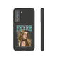 Feyre Archeron Retro 90's Tough Phone Cases *PRINT ON DEMAND*