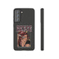 Bryce Quinlan Retro 90's Tough Phone Cases *PRINT ON DEMAND*