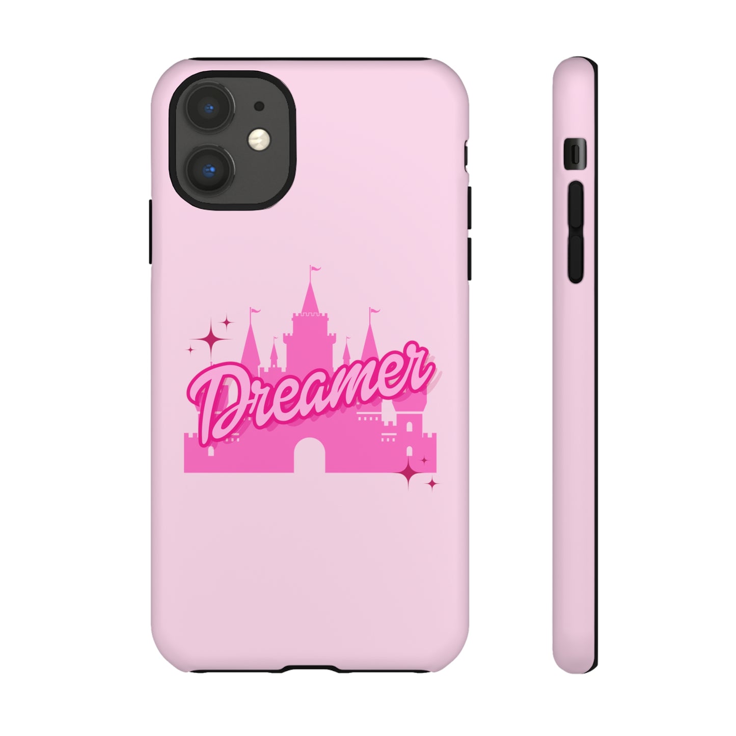 Dreamer Doll Tough Phone Cases *PRINT ON DEMAND*